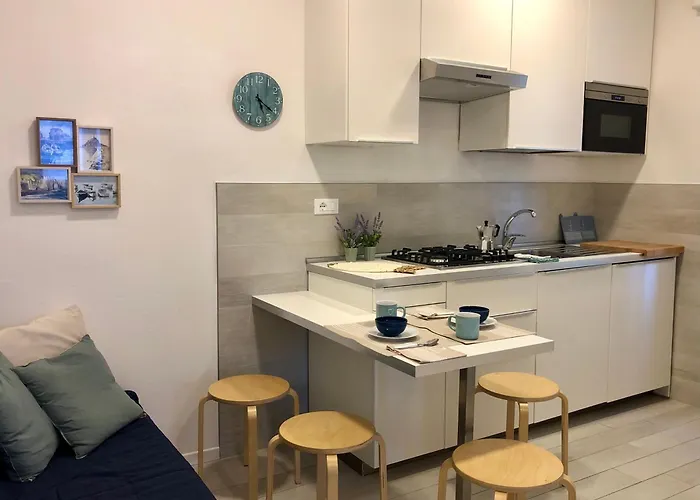 Condominio Torino - Petit 22