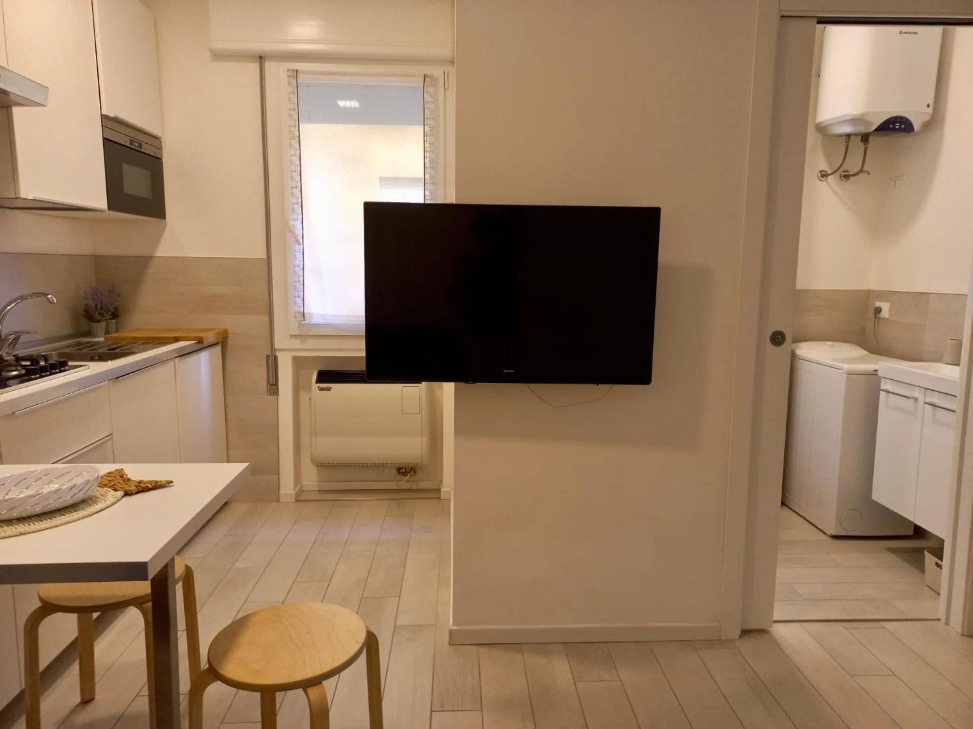 Apartment Torino - Petit 22 *