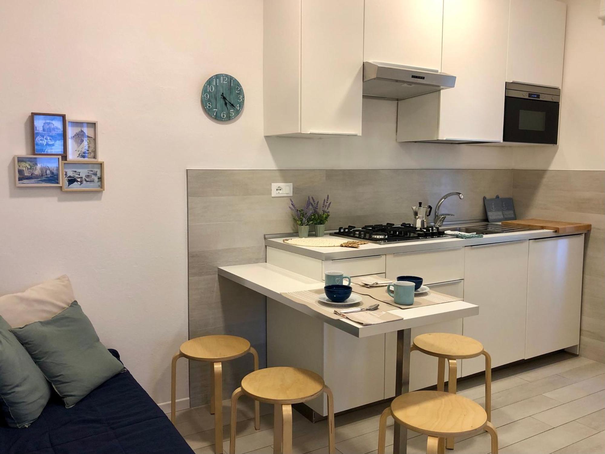 Apartment Torino - Petit 22 *